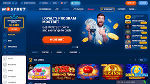 Mostbet Casino Online Üzerine Detaylı İnceleme.txt