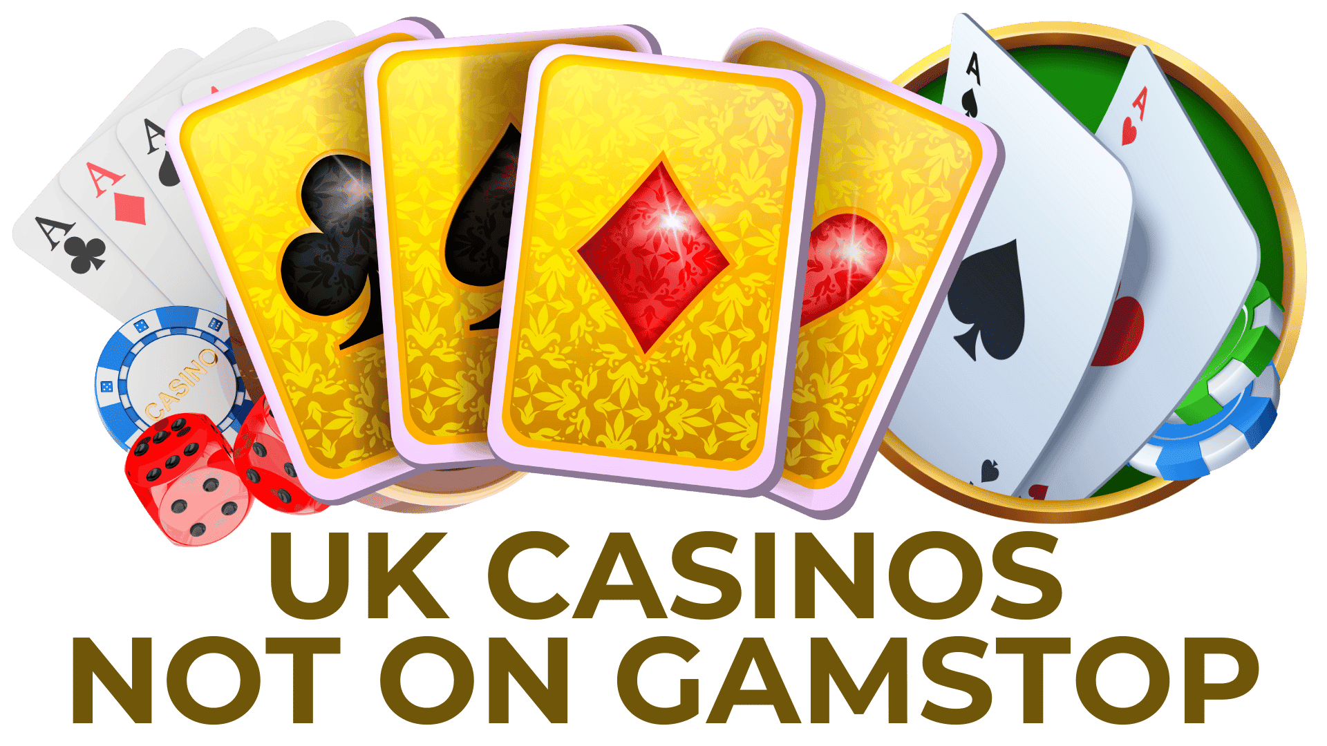 Discover the Best Non Gamstop Casinos UK 2256