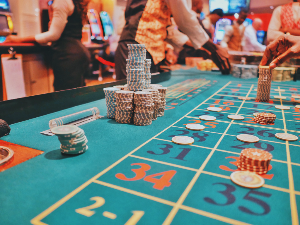 Discovering the Benefits of Non Gamstop Casinos UK 2480