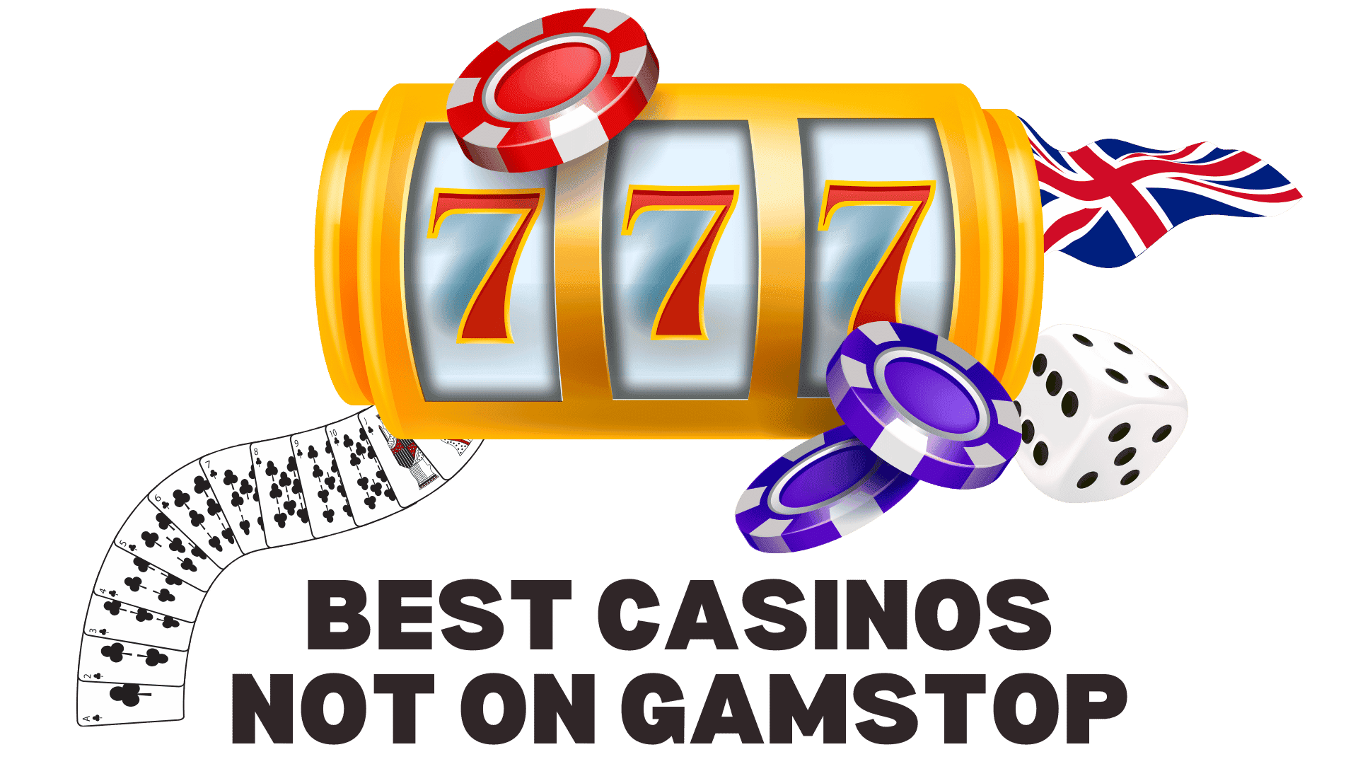 Discovering the Benefits of Non Gamstop Casinos UK 2480