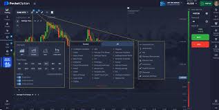 Unlocking Financial Success with Pocket Option Unlocking Financial Success with Pocket Option