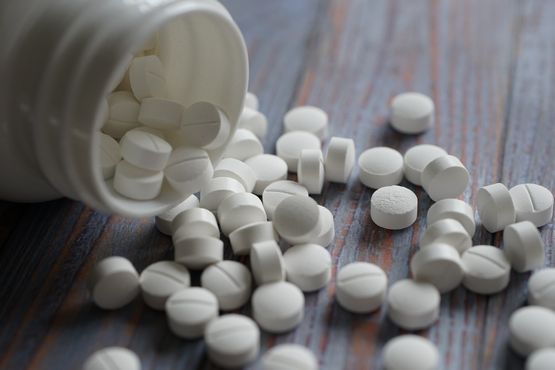 Strombafort 10 mg Balkan Pharmaceuticals: Wie zu kaufen
