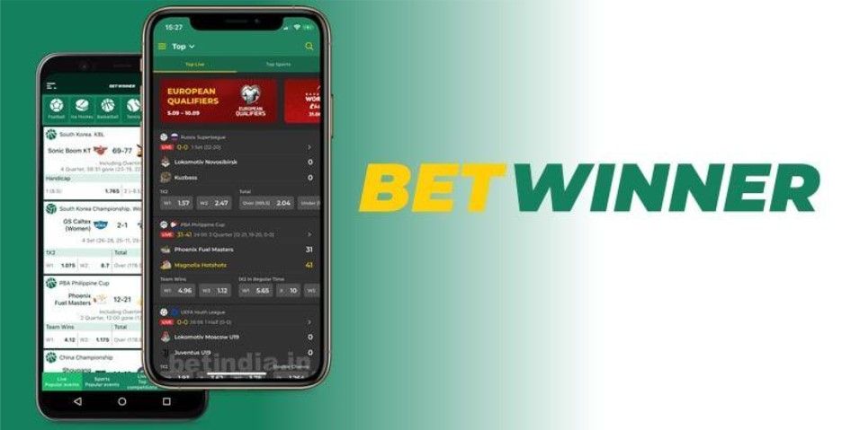 Betwinner Online Sportwetten Your Ultimate Guide to Winning Big Betwinner Online Sportwetten Your Ultimate Guide to Winning Big