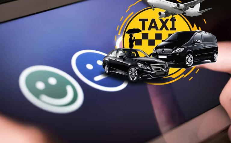 Comprehensive Guide to Taxi Services in Cyprus 1