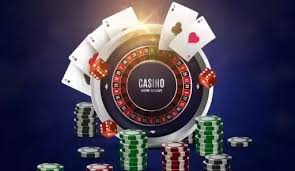 Discover the Excitement with Luck Star 123 Play Casino Games