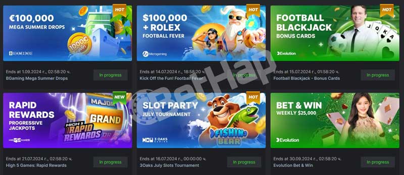 Discover the Exciting Features of BC Poker App 3 Discover the Exciting Features of BC Poker App 3