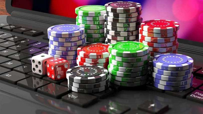 Discover the Exciting World of Betmac Casino 18