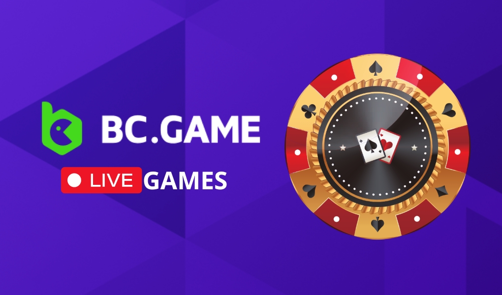 Experience Thrilling Entertainment at BCGame Casino Nigeria Experience Thrilling Entertainment at BCGame Casino Nigeria