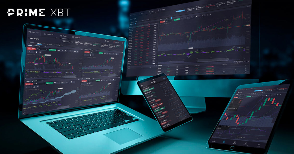 Exploring the Benefits of Trading with PrimeXBT