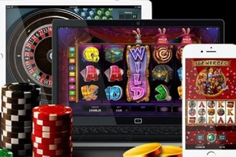 iOS үшін казино қосымшасы Керемет ойын тәжірибесі