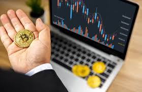 Keeping Ahead in the Market Crypto Trading Price Alerts