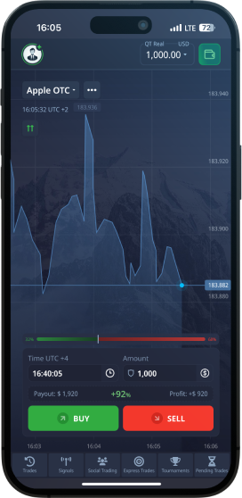 Полное руководство по pocket option обучение 3