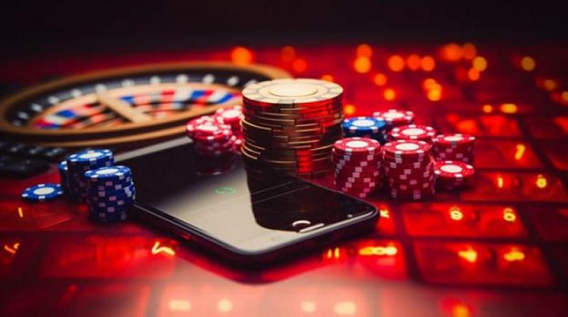 Discover Exciting Opportunities at Big Wins Casino Online Slots