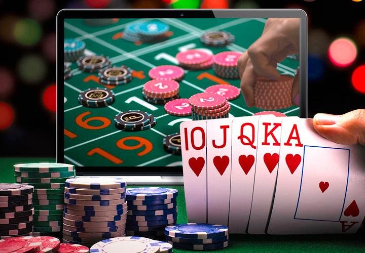 Discover Exciting Opportunities at Big Wins Casino Online Slots