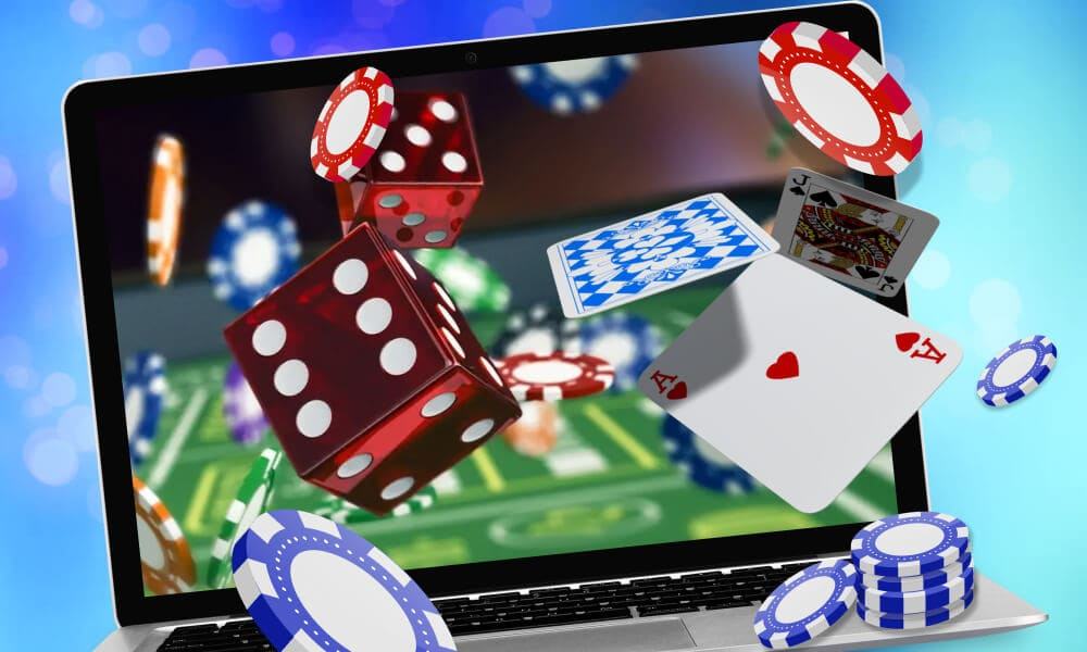 Discover the Thrills of Hand of Luck Online Casino UK 1