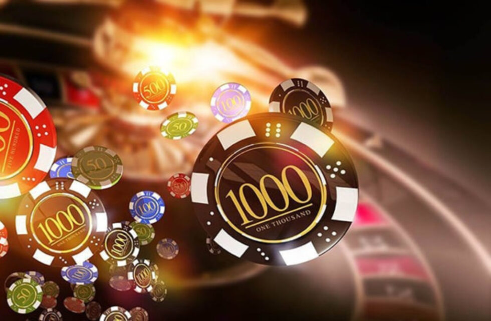 Discover the Thrills of Hand of Luck Online Casino UK 1
