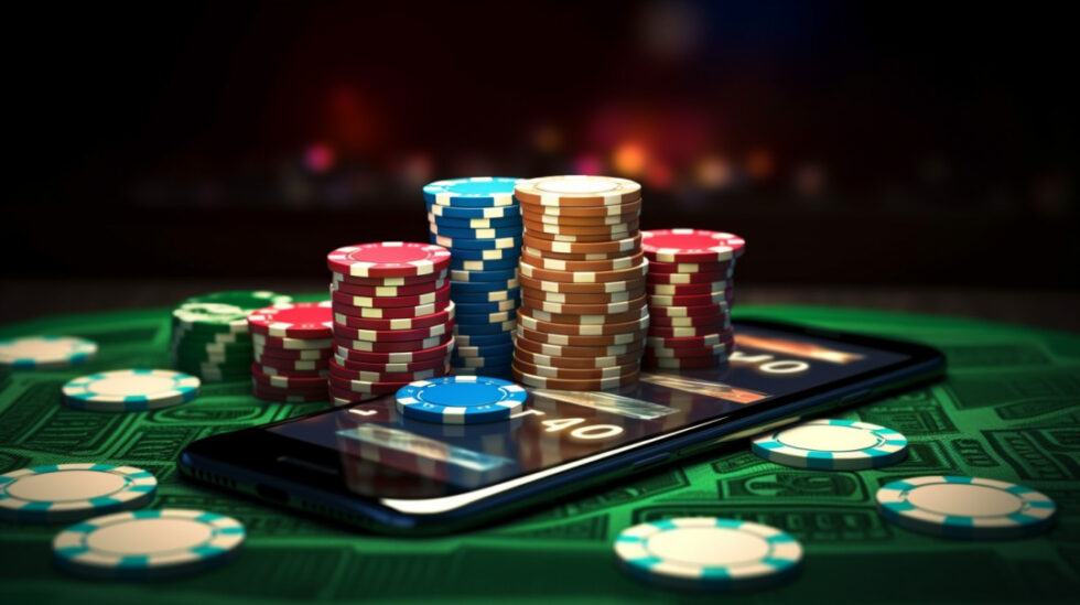 Experience the Thrill of SlotsDynamite Casino Online Slots