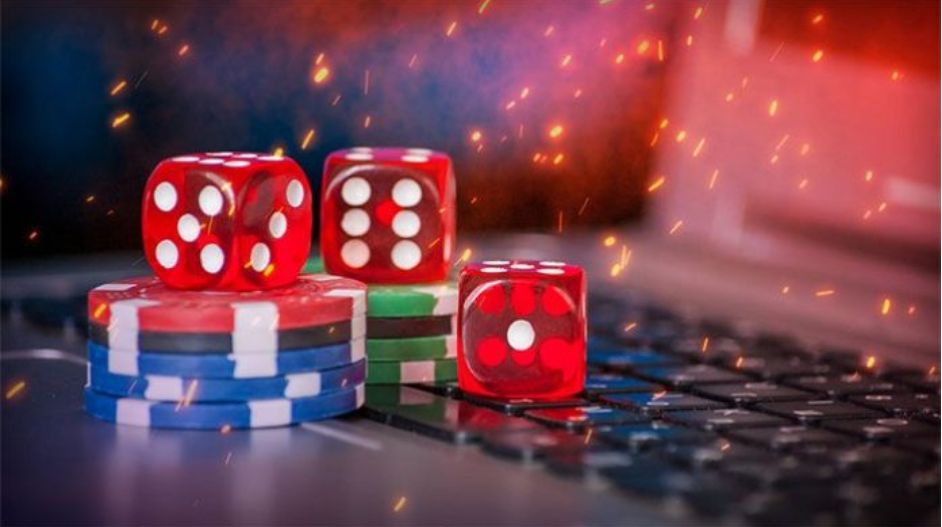 Experience the Thrill Palm Casino Awaits You