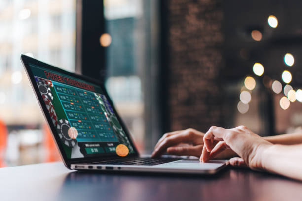 Spin, Win, and Experience Exciting Adventures in Online Gaming 1