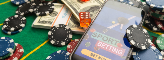Top sports to bet on 8 Top sports to bet on 8