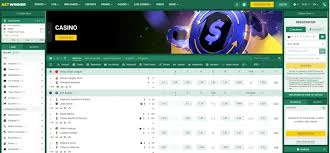 Explore the Exciting World of Online Casino Betwinner Explore the Exciting World of Online Casino Betwinner